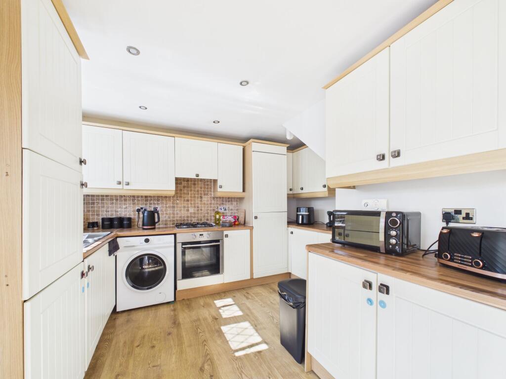 House in Huntingdonshire, Newtown, Huntingdon - View 5
