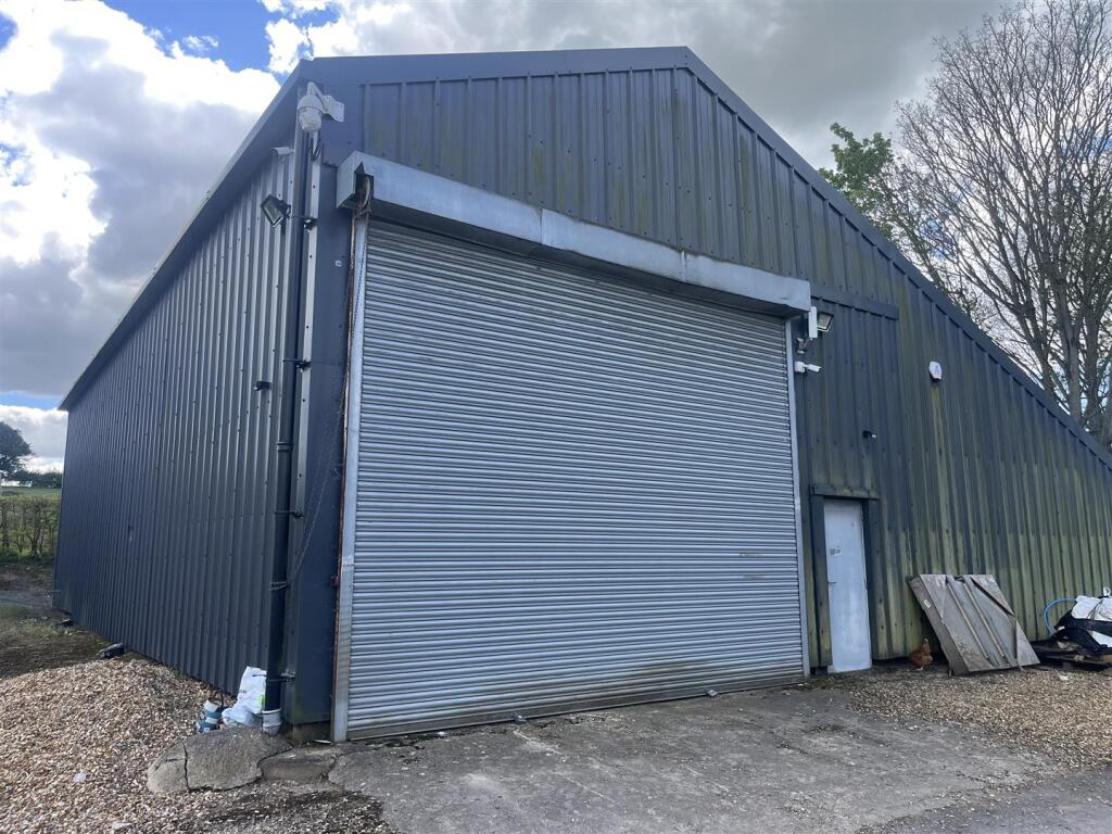 Main image of property: Laverstoke Lane, Laverstoke, Whitchurch
