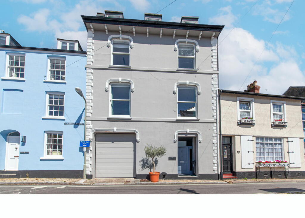 Main image of property: Clarence Street, Dartmouth