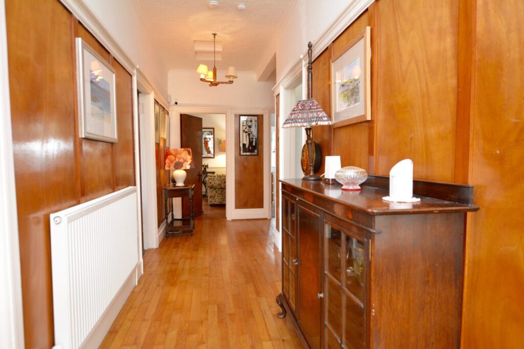 House in Prestwick, New Prestwick - More