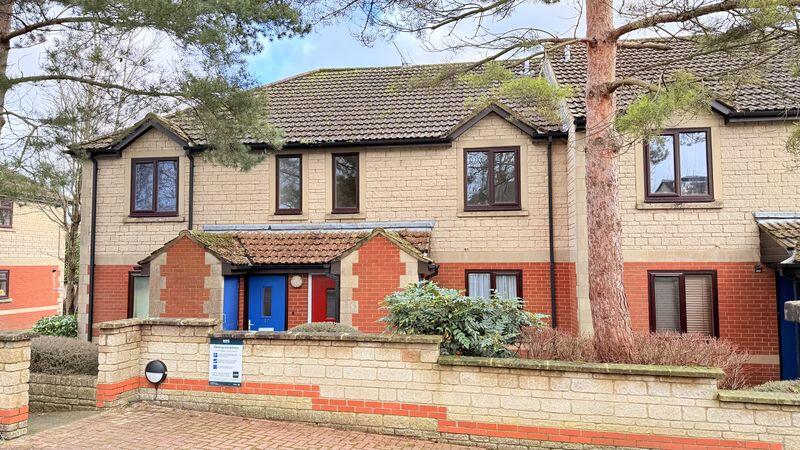 Main image of property: Portland Place, Frome