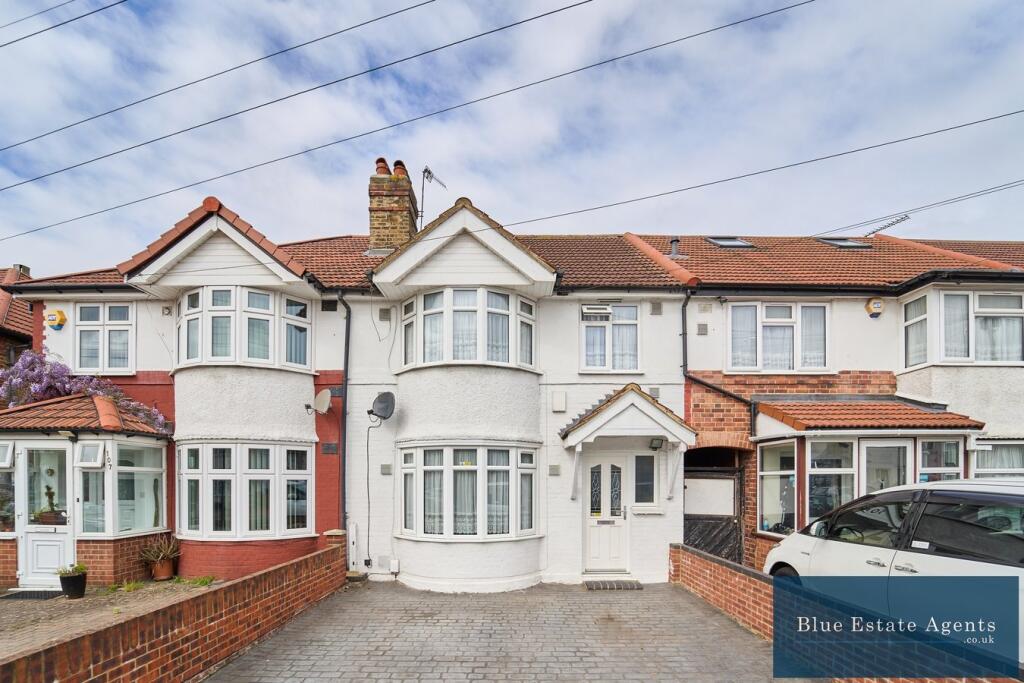 Main image of property: Ash Grove, Hounslow, TW5