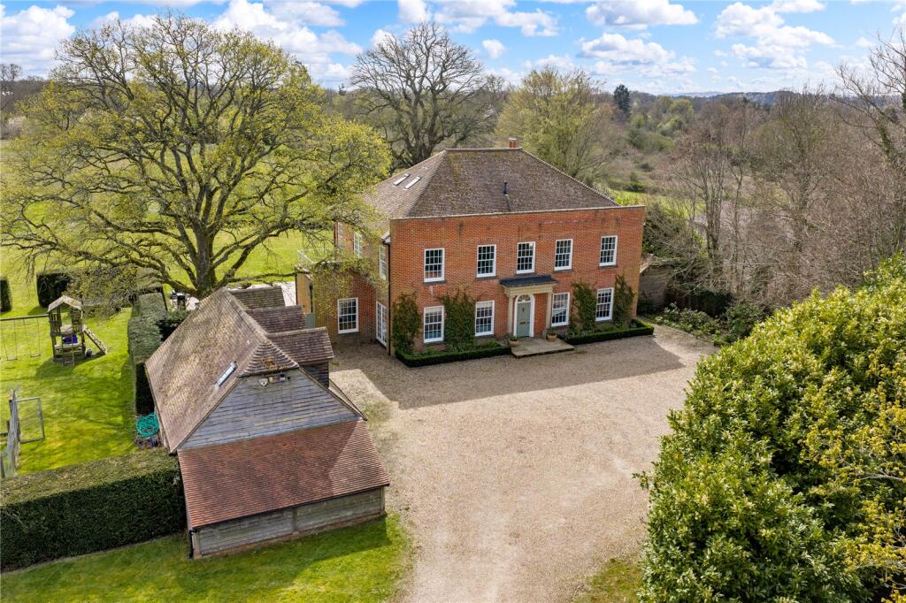 Main image of property: Mill Lane, Headley, Bordon, Hampshire, GU35