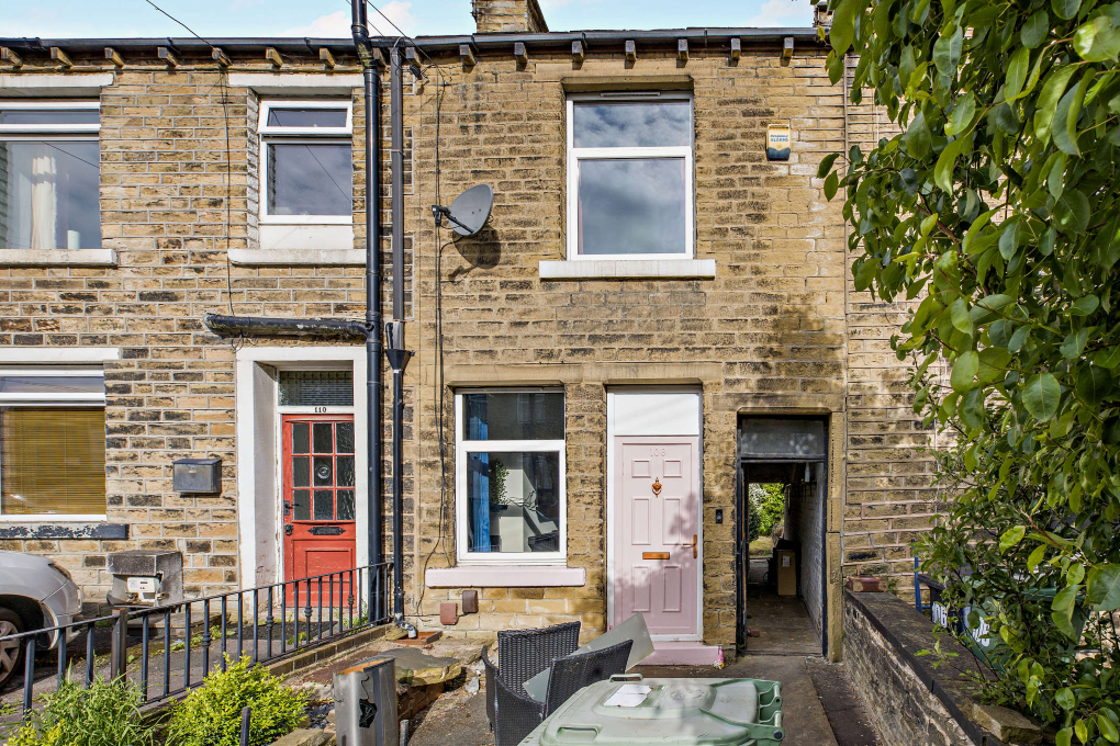 Main image of property: Barcroft Road, Newsome, Huddersfield, Kirklees