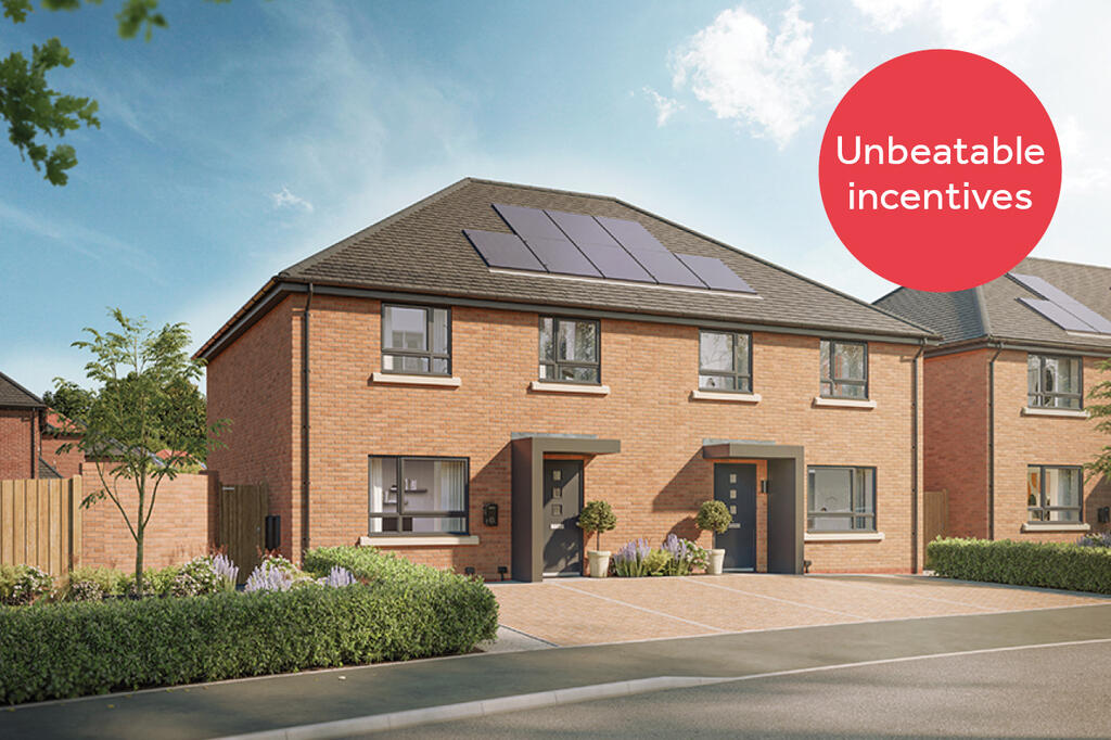Main image of property: Radley Woods,
Ballater Drive,
Houghton Green,
Warrington,
WA2 0LX