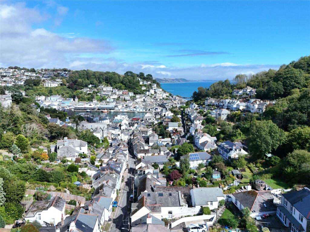 Main image of property: West Looe Hill, Looe, Cornwall, PL13