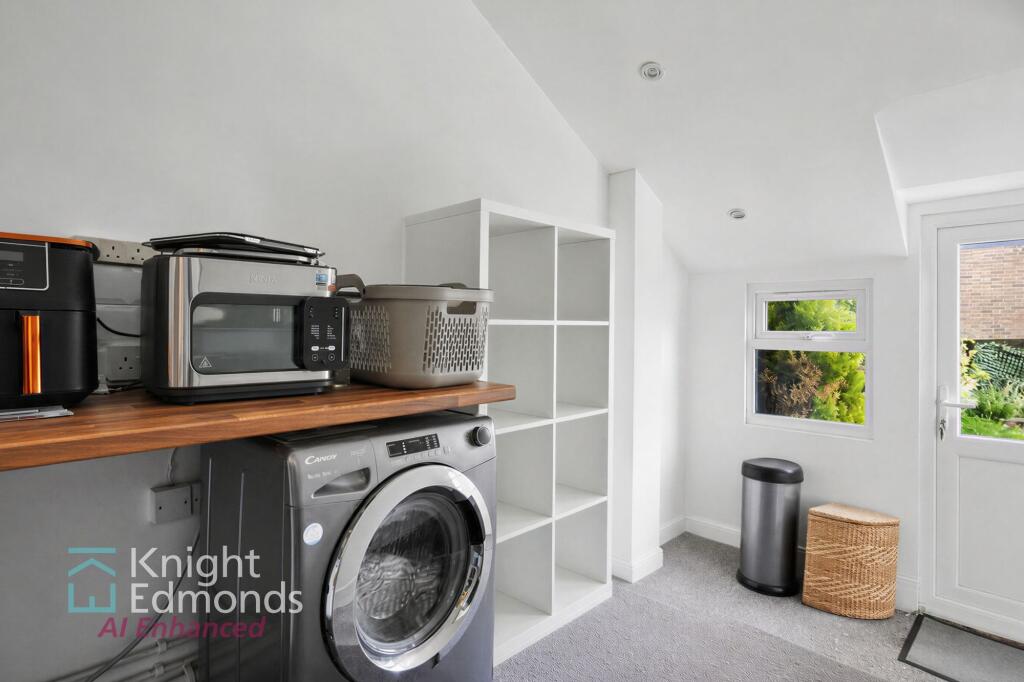 House in Maidstone, Kent - More
