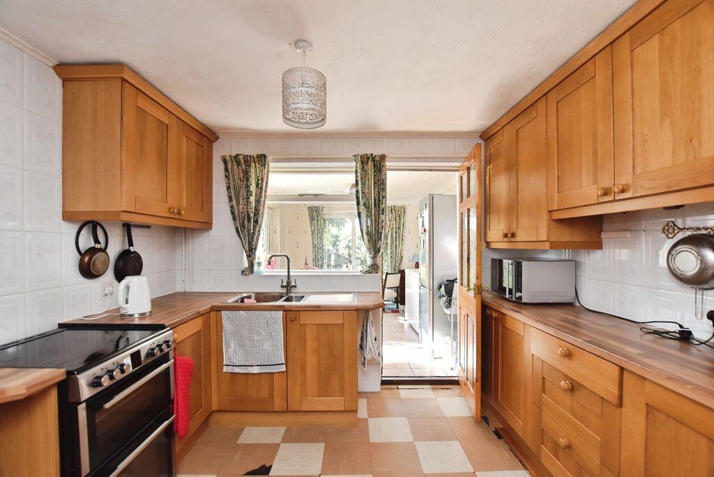 House in Salisbury - View 2