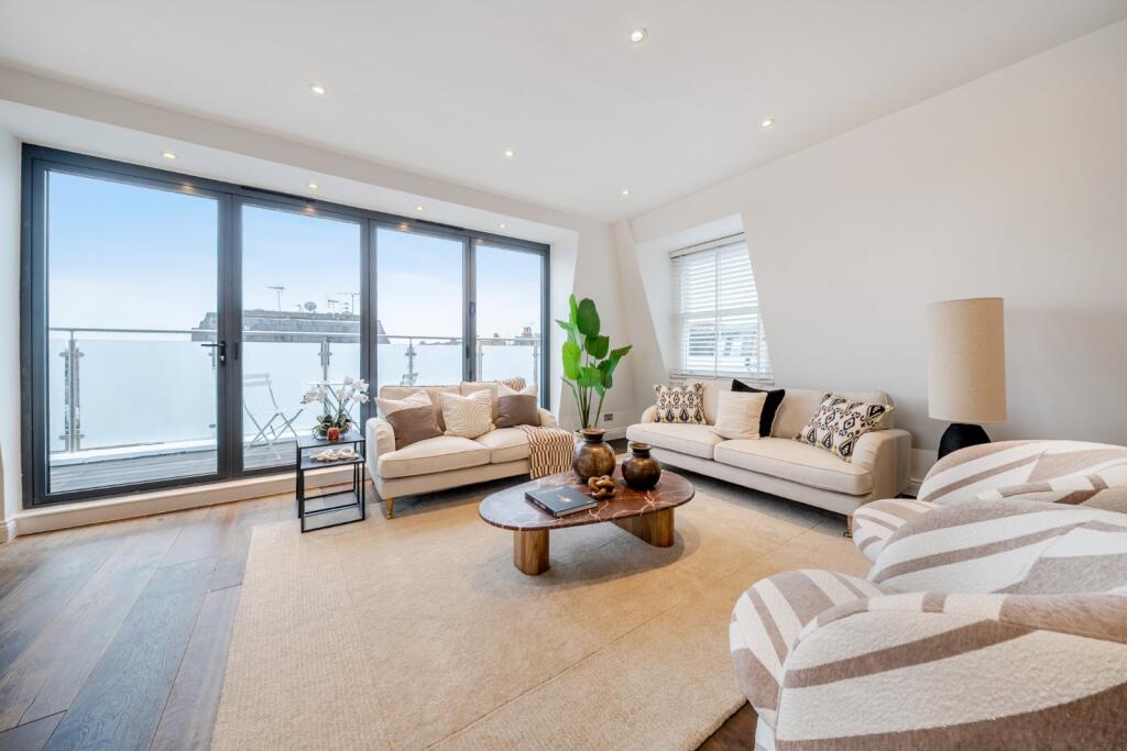 Main image of property: Waldemar Avenue, London, SW6