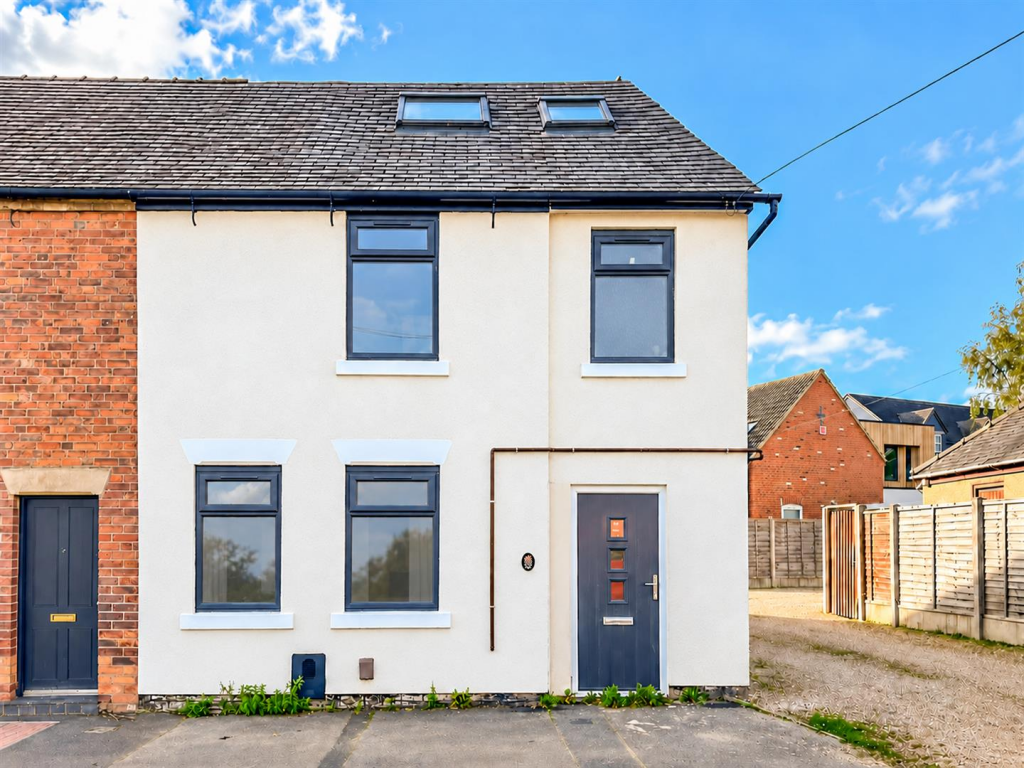 Main image of property: Station Road, Mickleover, Derby
