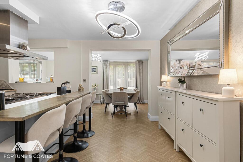 House in Chelmsford - View 5