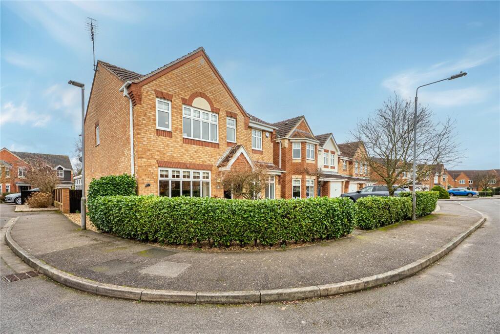 Main image of property: Old Tannery Drive, Lowdham, Nottingham, Nottinghamshire, NG14