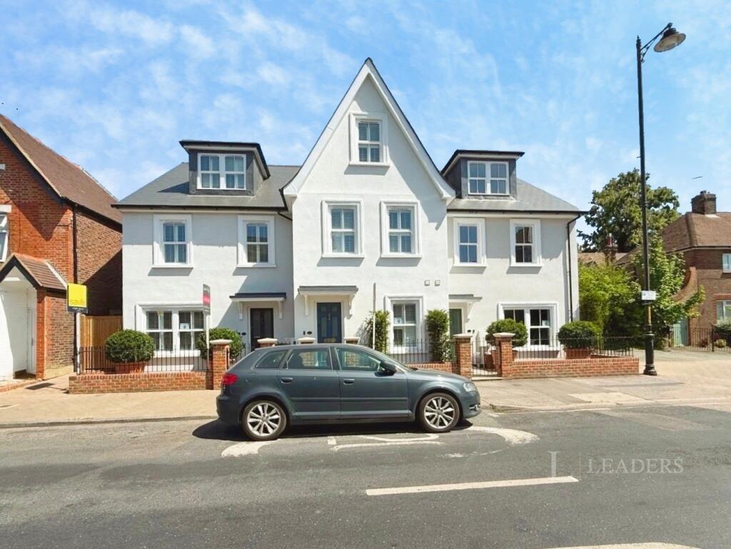 Main image of property: Shipbourne Road, Tonbridge, Kent, TN10