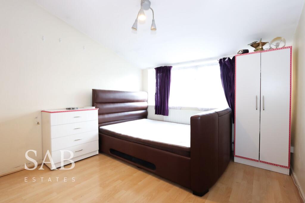Main image of property: Mersey Walk, Northolt, UB5