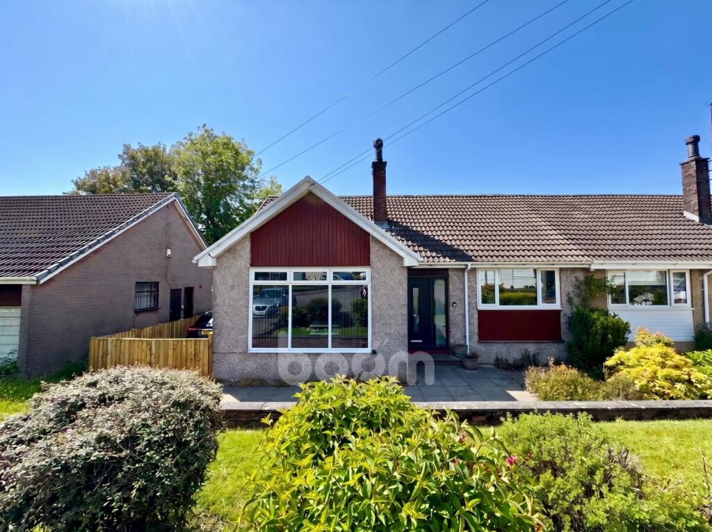 Main image of property: Arran Crescent, Beith