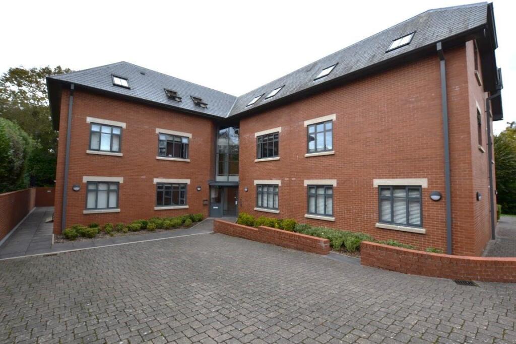 Main image of property: Thornton Court, Exeter