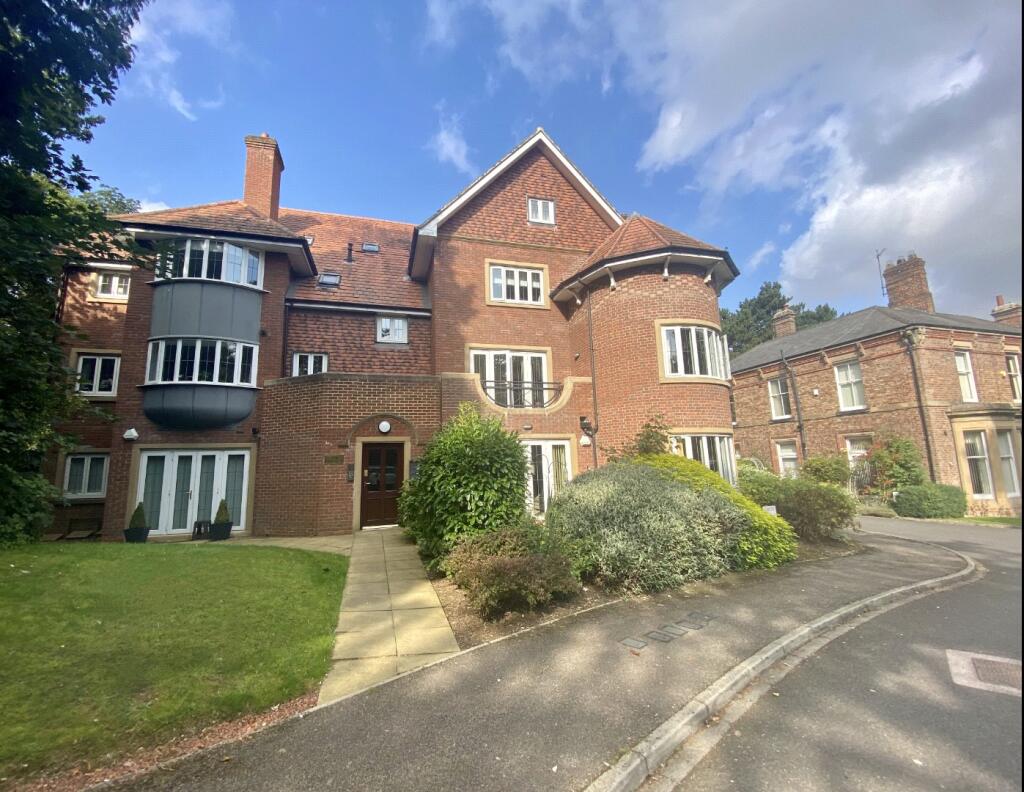 Main image of property: Greystones Drive, Darlington, Durham, DL3