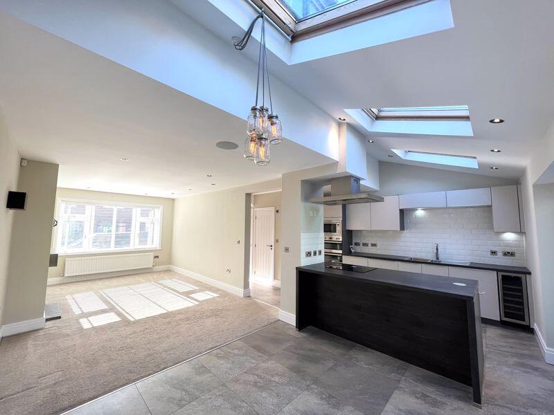 Main image of property: Manor Road, Manchester