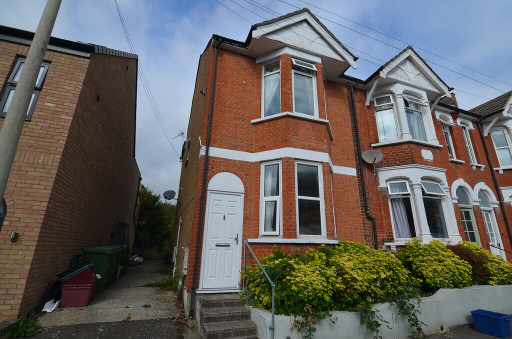 Main image of property: Durham Road, Sidcup, DA14 6LH