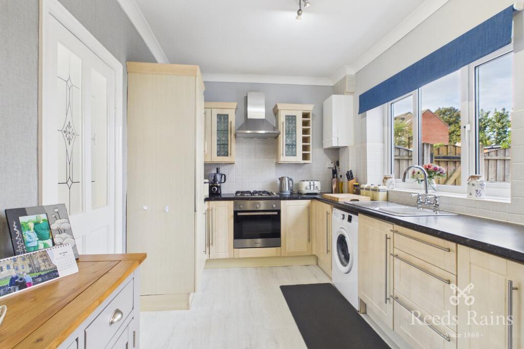 House in Wakefield - View 3
