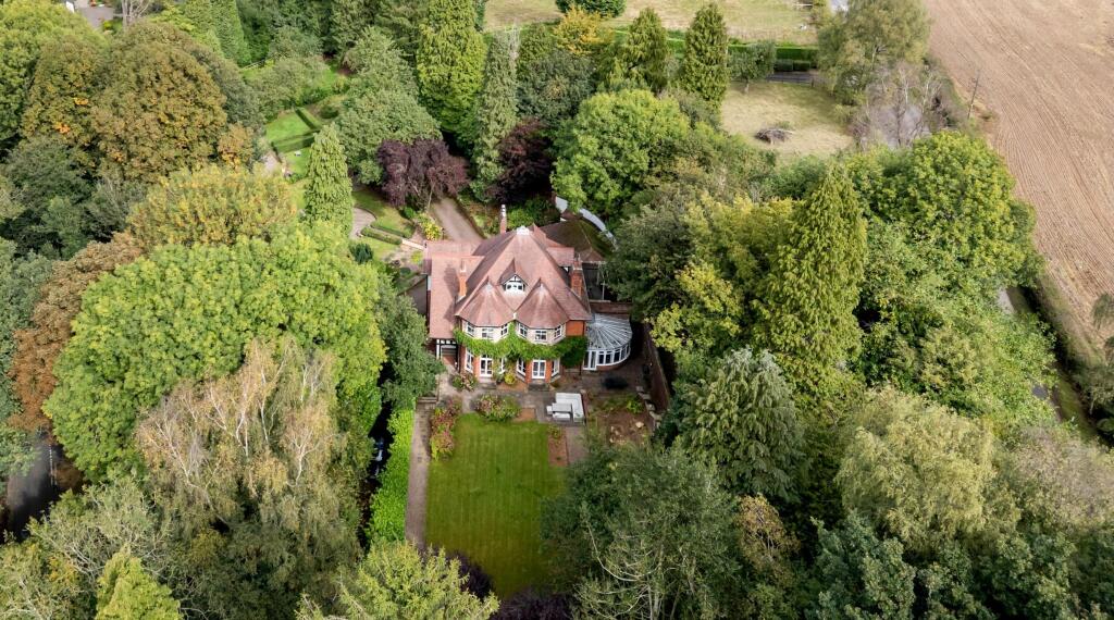 Main image of property: Hayes Bank, Stone, Staffordshire, ST15
