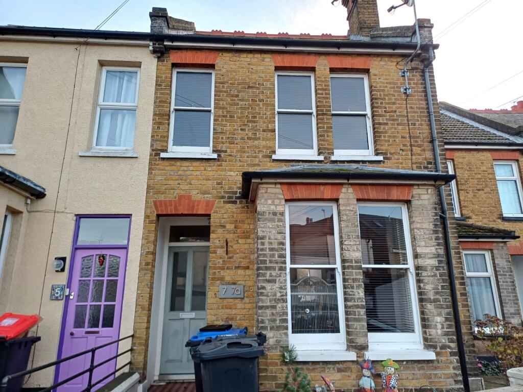 Main image of property: Park Road, Herne Bay, Kent, CT6