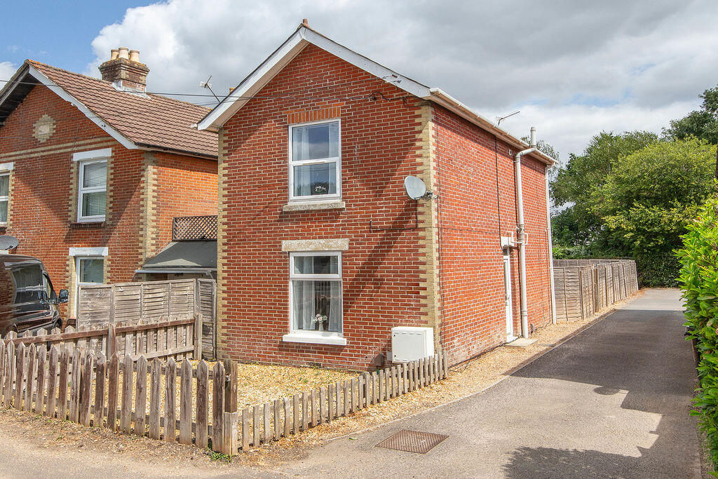 Main image of property: Salisbury Road, Totton
