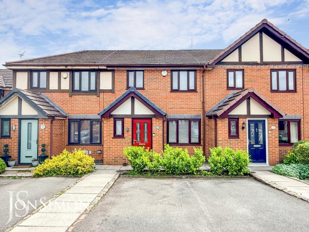 Main image of property: Silvermere Close, Ramsbottom, Bury, BL0