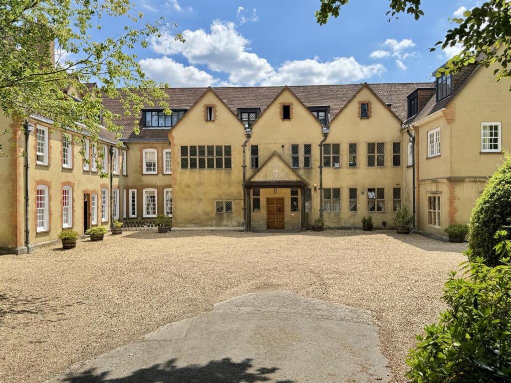 Main image of property: GOODWYNS PLACE, DORKING, RH4