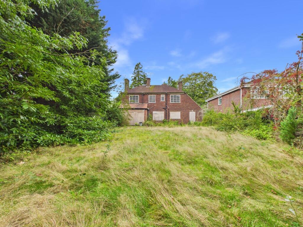 House in Stockport, Gatley - View 5