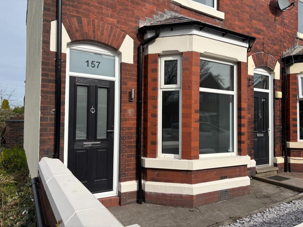 Main image of property: Lodge Lane, Hyde, SK14