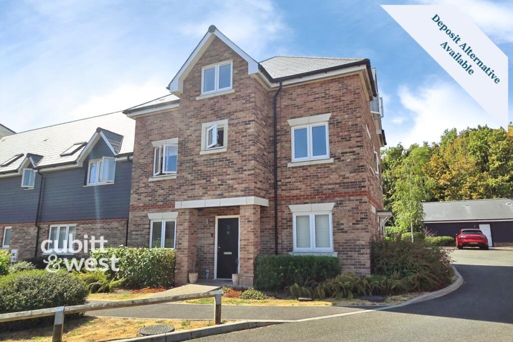 Main image of property: Humphrey Place Clay Lane PO19