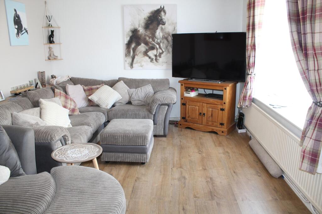House in North East Derbyshire, Shirland and Higham CP - View 3