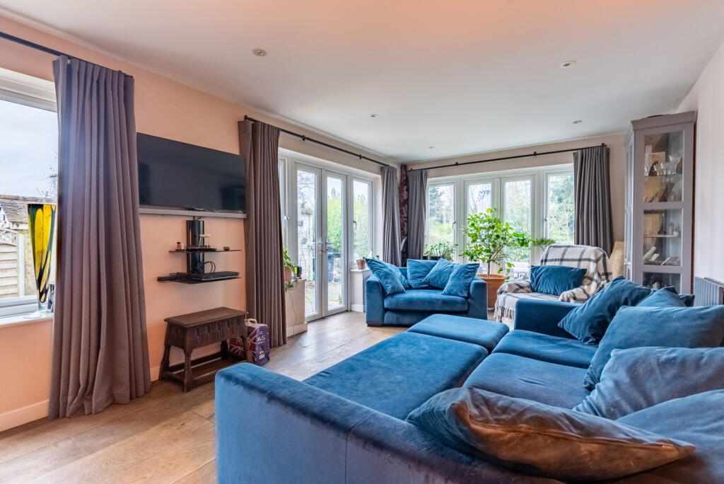 Additional image 3 of Radlett Road, Frogmore, St. Albans, Hertfordshire, AL2