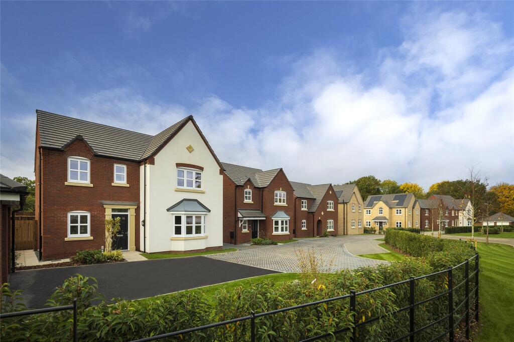 Additional image 14 of Arden Park, Far Moor Lane, Redditch, B98