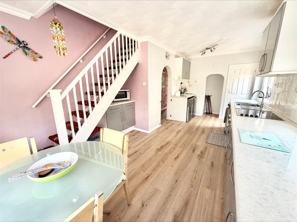 House in Swindon, Wroughton - View 3