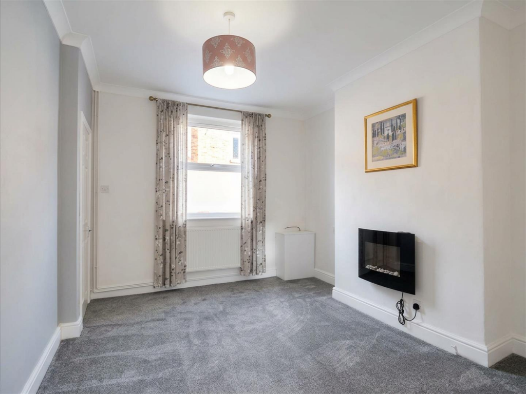 House in York, Fishergate - View 2