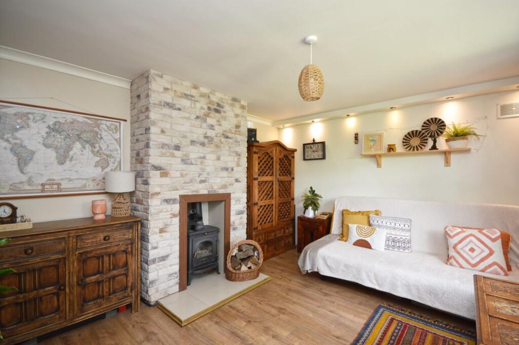 Main image of property: Vowell Close, Bristol