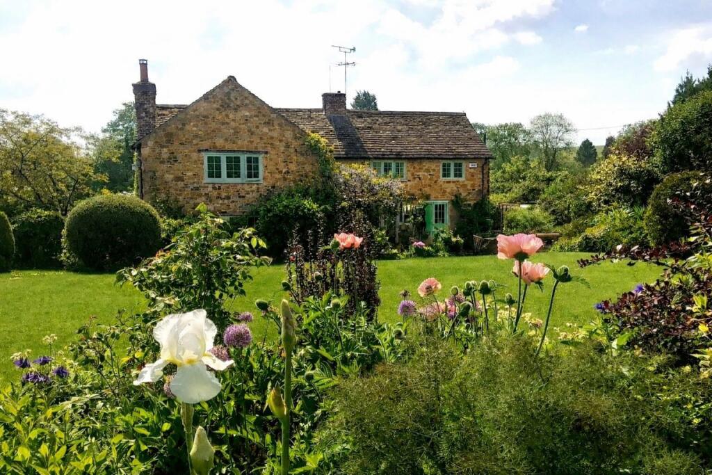 Main image of property: The Lane, Weston by Welland, Market Harborough, Leicestershire