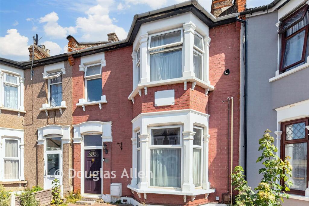 Main image of property: Colenso Road, Ilford, Essex