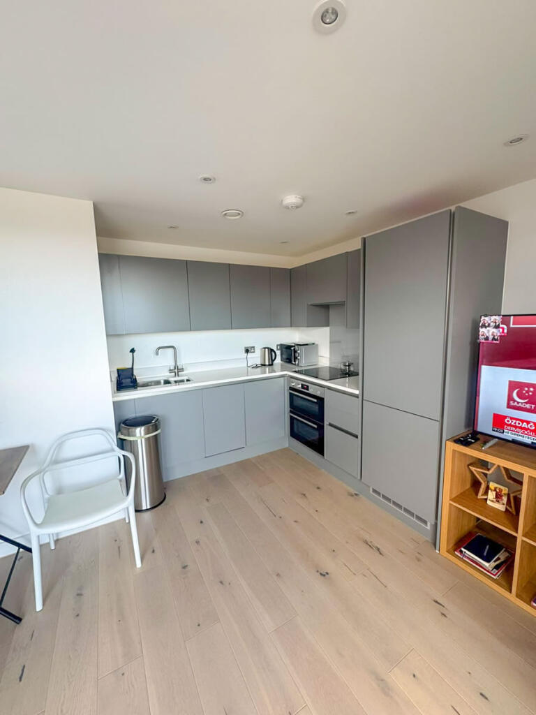 Apartment in Chester, City of Chester - View 4