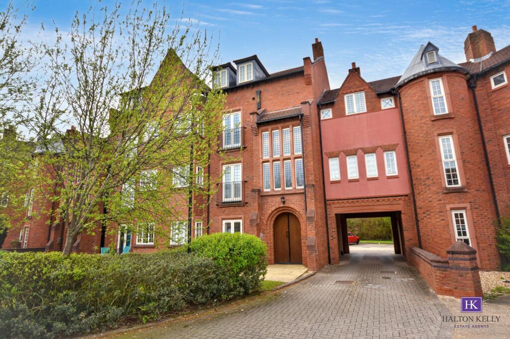 Main image of property: Butts Green, Westbrook, WA5