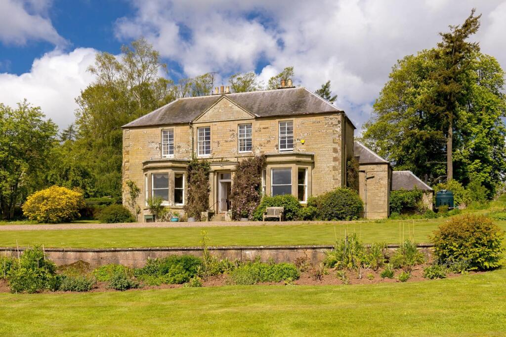 House in Galashiels - View 5