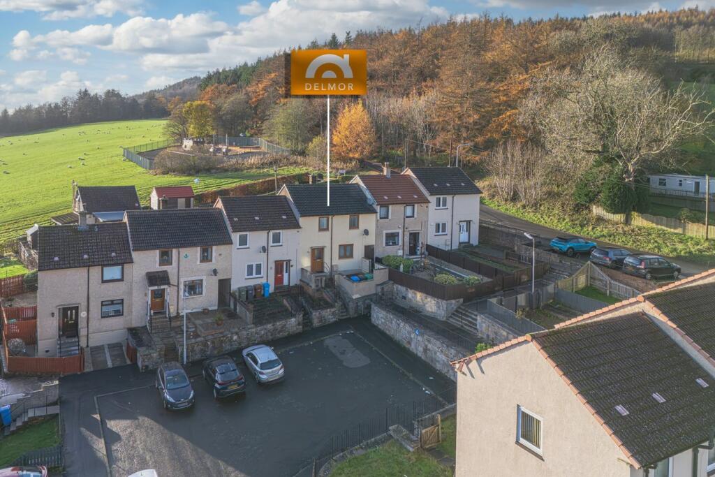Main image of property: Cleikimin Crescent, Ballingry, Lochgelly, KY5