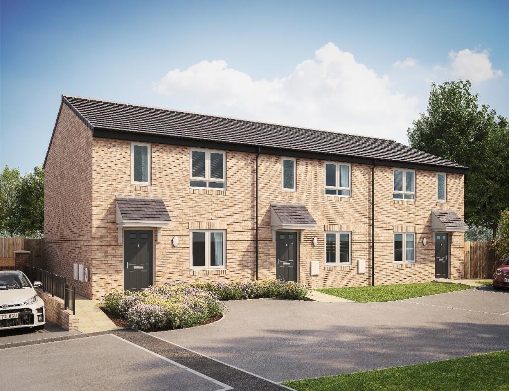 Main image of property: Beaumont Road North,
Sheffield,
S2 1AT