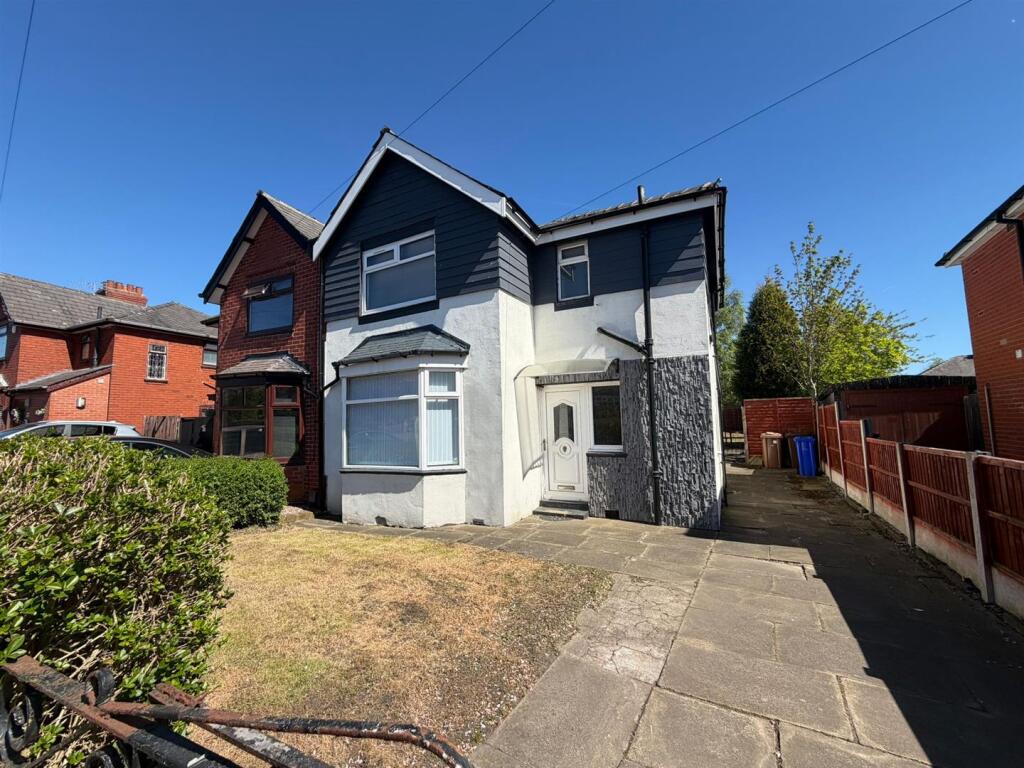 Main image of property: Birch Lane, Dukinfield