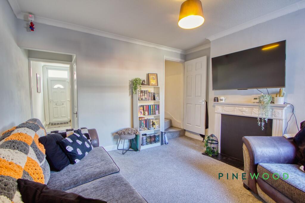 House in Nottingham - View 3