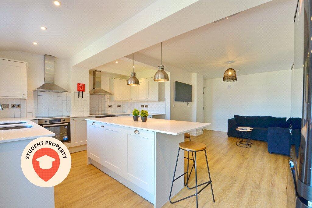 Main image of property: Mackie Road, Filton, Bristol, South Gloucestershire, BS34