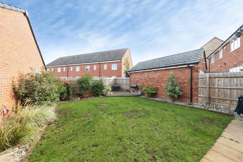 Wilson Road, Banbury photo 3
