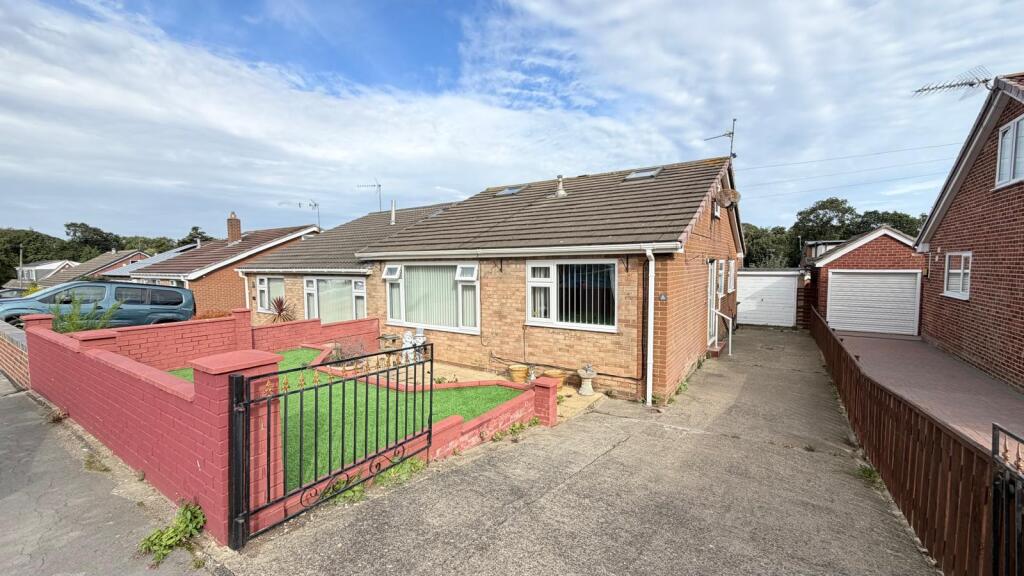 Main image of property: Grendale Court, Loftus, Redcar And Cleveland